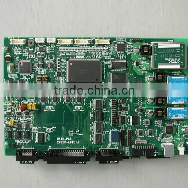 COSMOSWEB Handlings Aluminum PCB, Located in Japan photo-6