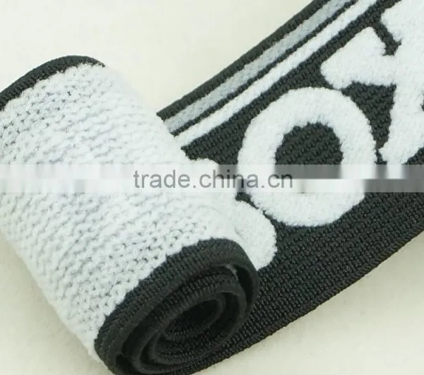 Customized Elastic Band Underware photo-4