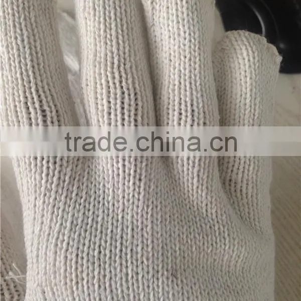 Sizes 7 - 10 White Cotton Gloves photo-6