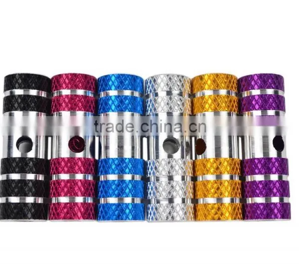 Hot Sale High Quality Aluminum Balance Pedal Colour Bicycle Bazooka 303 Bicycle Parts photo-2