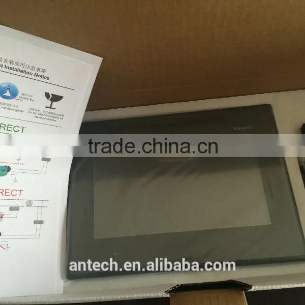 HMIGXO3501 HMI Human Machine Interface Touch Screen photo-2