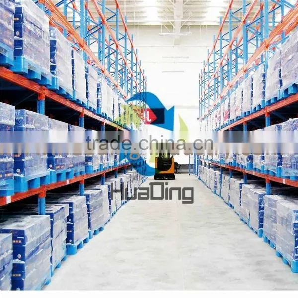 Cheap HDPE Plastic Pallets for Sale 1200x1000mm photo-2