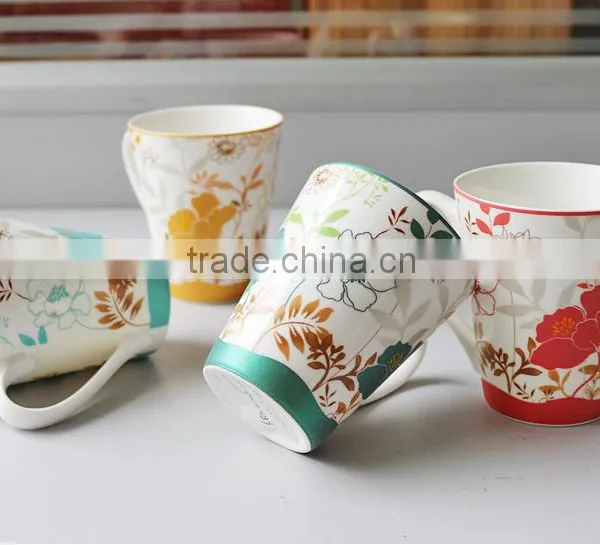 2016 New Design Mug Cup for Sales photo-3