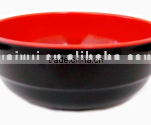 Melamine Dinnerware