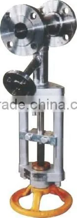 Jacketed Filling Valve photo-2