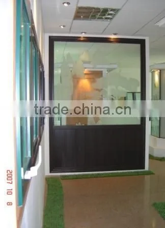 PVC Screen