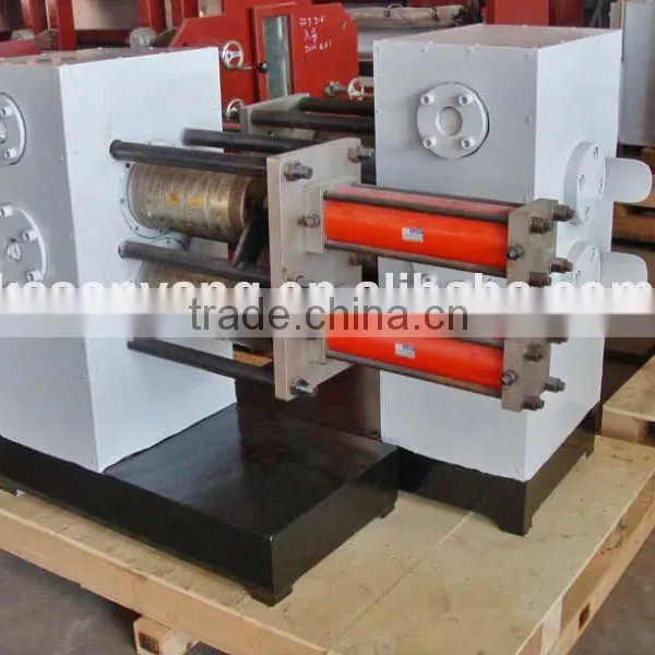 2014 Well Received Non Woven Machine photo-5