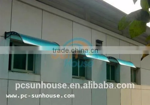 Awning Polycarbonate photo-6