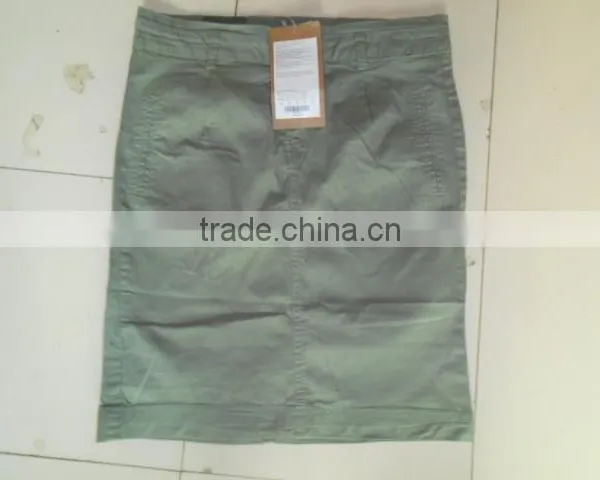 Ladies Skirt