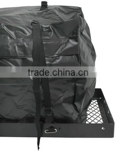 Hitch Mounted Cargo Carrier Bag photo-4