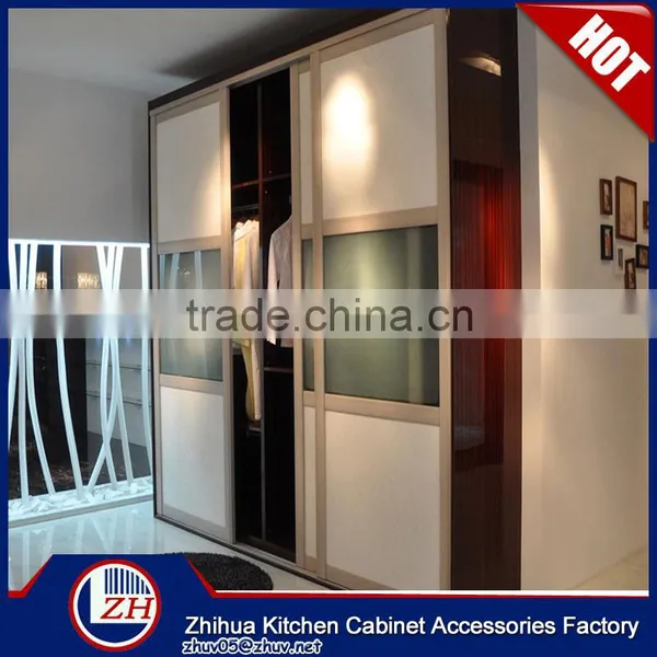 Wardrobe Sliding Door Sliding Wardrobe Door Roller photo-3