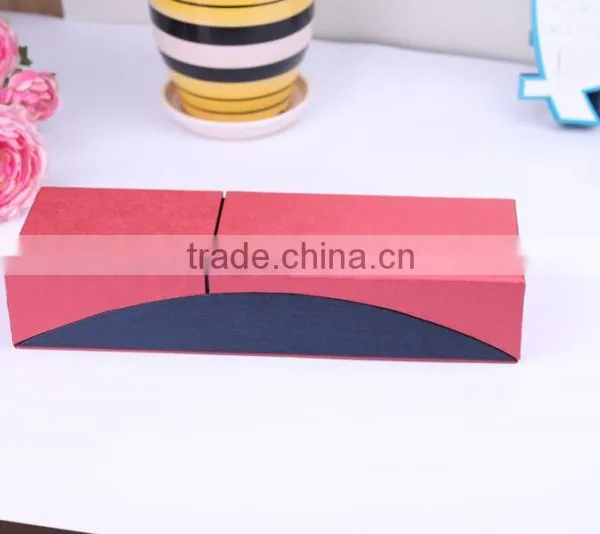 Custom Necklace Packaging Box Exquisite Jewelry Box Printing photo-5