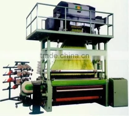 HLY-901 Low Price Water Jet Jacquard Power Loom Textile Machine