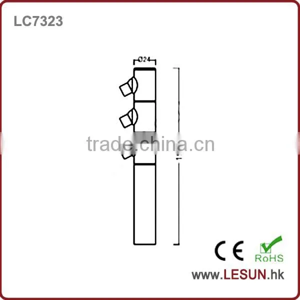 LC7323 3* 1W High Power Shenzhen Led photo-2