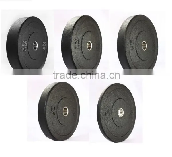 Crumb Hi-temp Bumper Plates,bumper Plates Crossfit Training