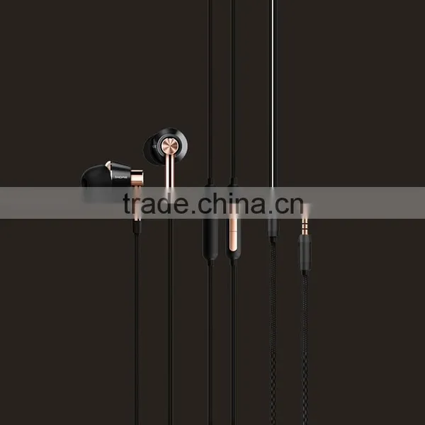 1MORE Triple Driver In-ear Earphones photo-4