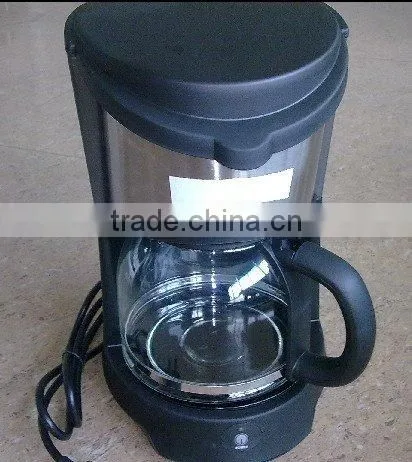Coffee Maker