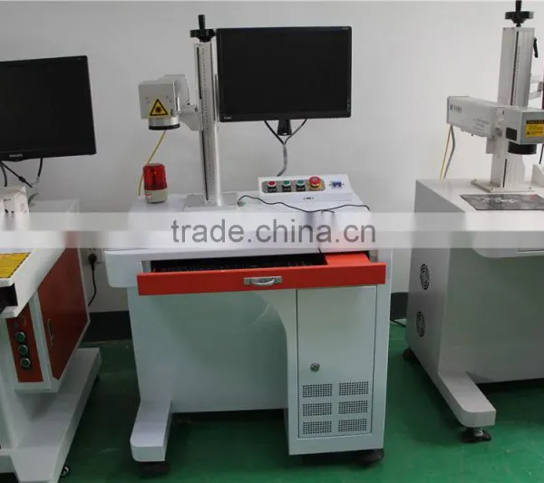 Jewellery Fiber Laser Mark Machine/jewellery Printer Machine