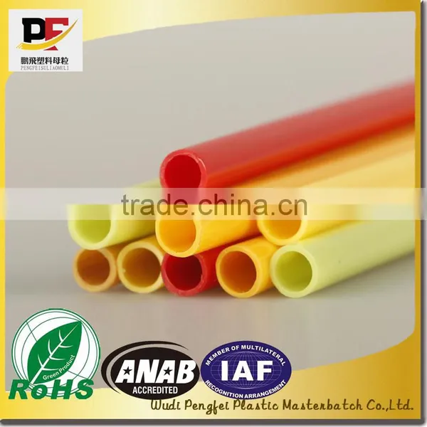 Red MASTERBATCH, High Covering, Disperse Evenly,for Film ,molding photo-4