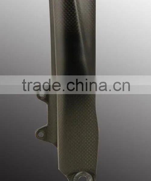 2016 Promotional Alloy Trekking Bicycle Fork photo-4