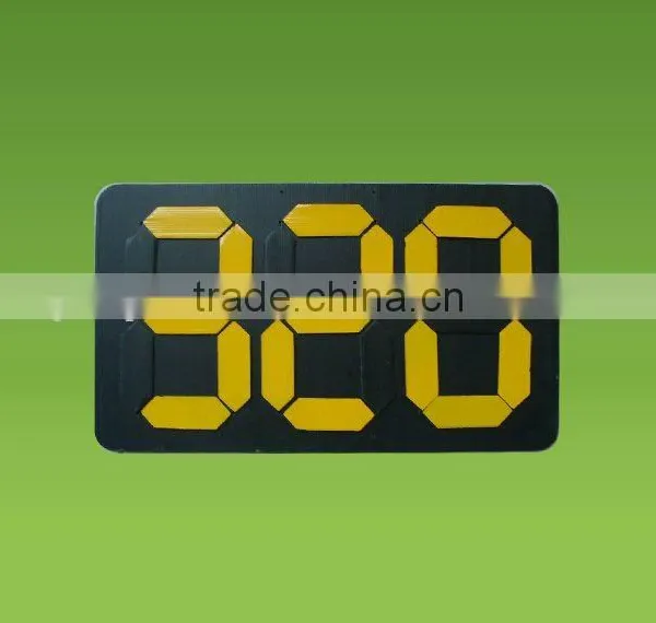Manual Score Board