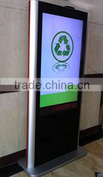 Digital Lcd Display Speedometer,advertising Display for Supermarket photo-2