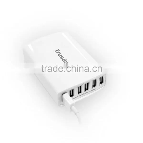 Usb Charging Hub Muilt Phone Charge 6 Port Usb Charger for Cellphone With High Quality photo-6