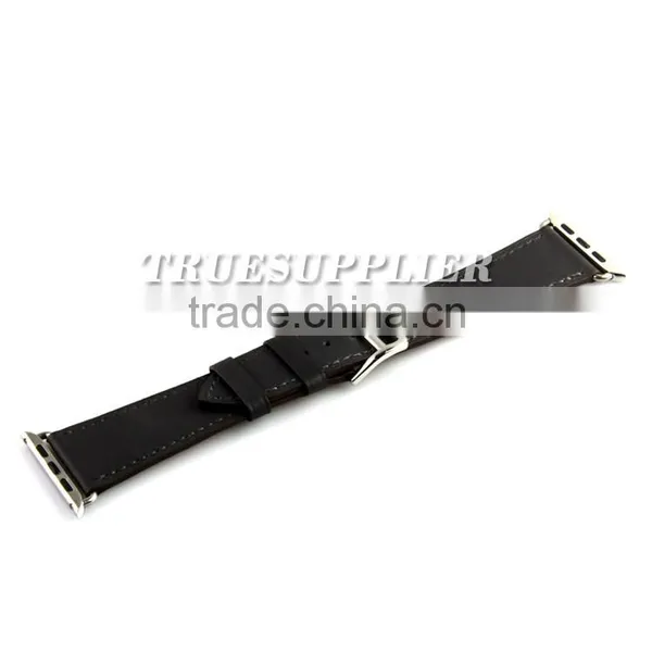 For Apple Watch Leather Band 38mm Female And 42mm Male photo-2