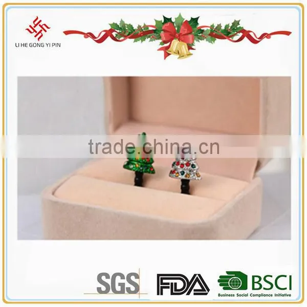 2015 Christmas Gift Wholesale Dust Plug photo-2