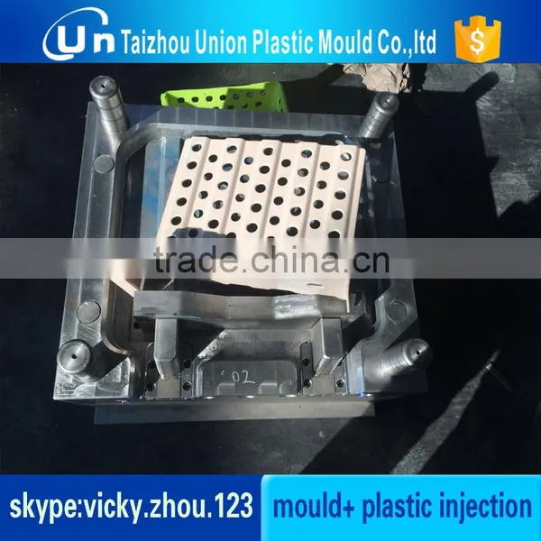 Electronics Plastic Mold photo-5