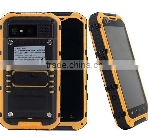Land Rover Discovery A9 Rugged Military Rugged Smartphone Waterproof Smartphone Land Rover a9