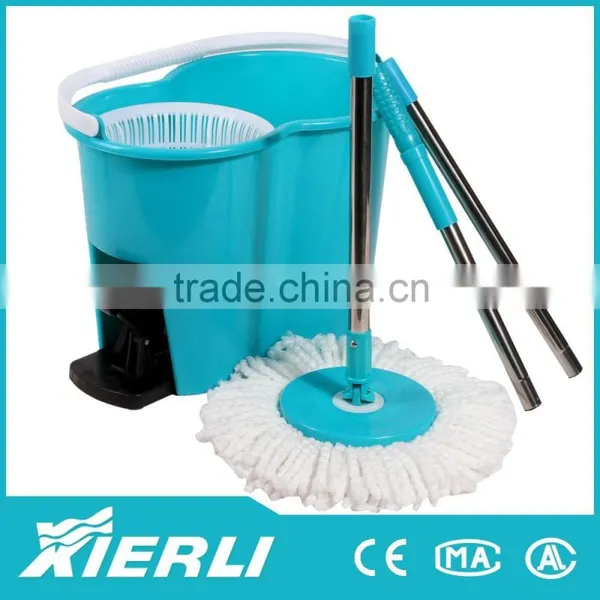 Flex Mop With Mop Bucket