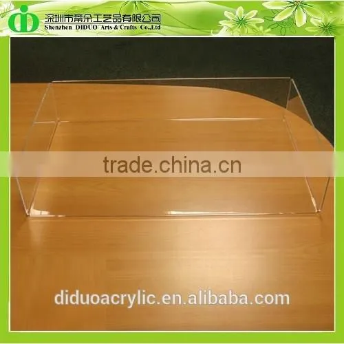 DDY-0122 Trade Assurance Jewellery Serving Tray