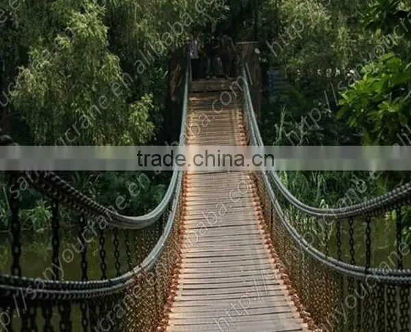 High-quality Alloy Steel Chain China Manufacturing Steel Chain photo-6