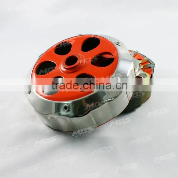 [MOS] GTS-GTV250-300 Clutch Housing Cover photo-4