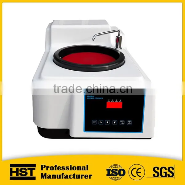 MPJ-1A Grinding Machine, Lapping Machine photo-3