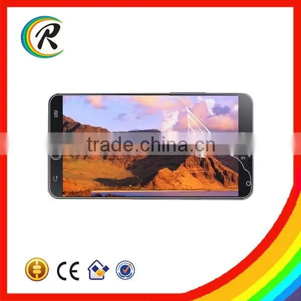 Easy Fit Ultra Clear Protector for Samsung Galaxy Note 3 Cell Phone Protector photo-3