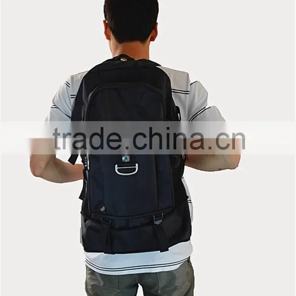 Present Large Shoulder Backpack Supplier photo-4
