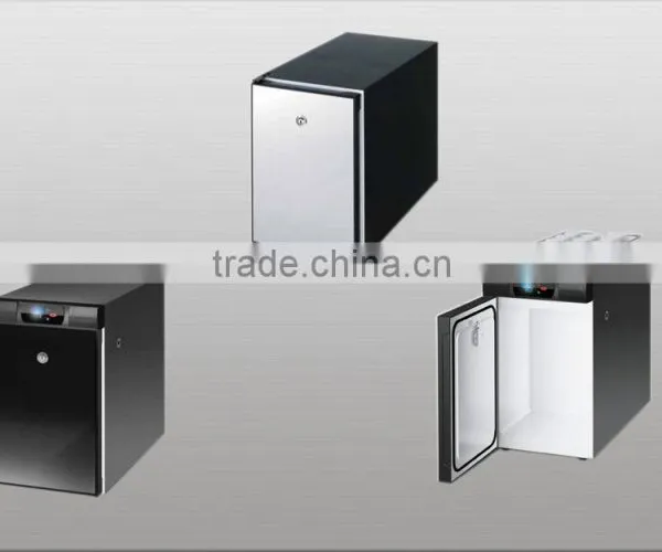 Milk Cooler for Commercial Coffee Espresso Machines Together MC7