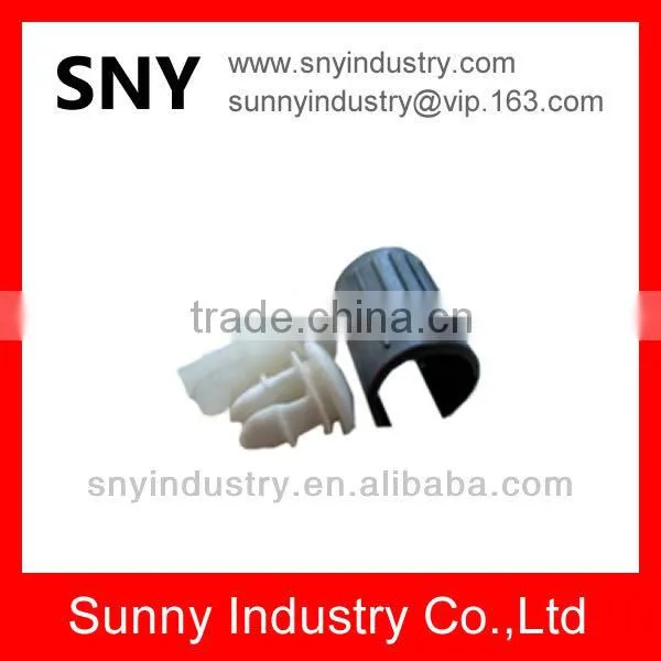 Injected Plastic Part