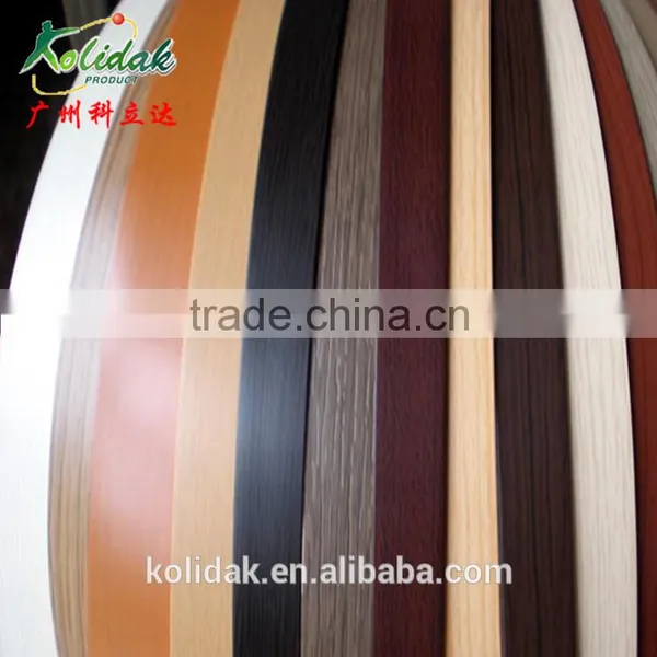 TPE Edge Banding Tape Extrusion photo-2