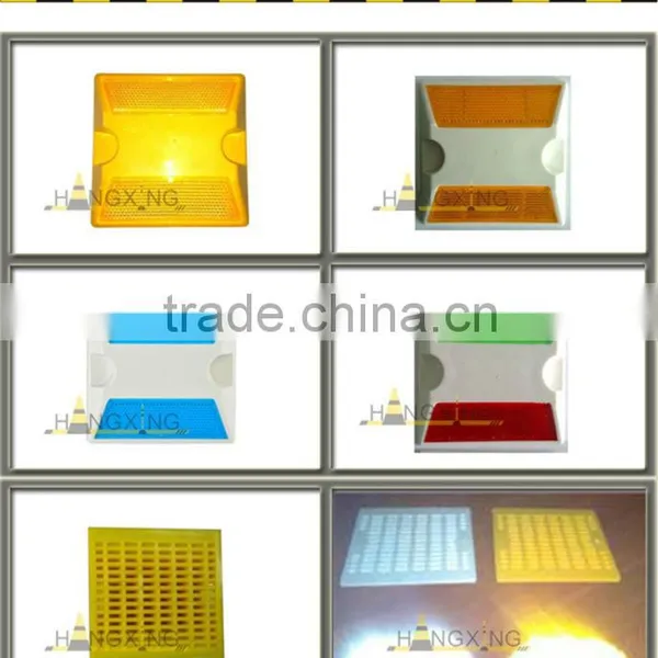 RS03A Double Side Reflective Road Studs photo-3