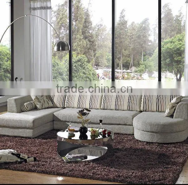 Fabric Sofa