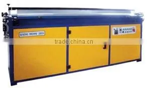 30years Experienced Manufacturer of Acrylic Bending Machine 2.4meter Length Automatic Bending Machine With Best Price