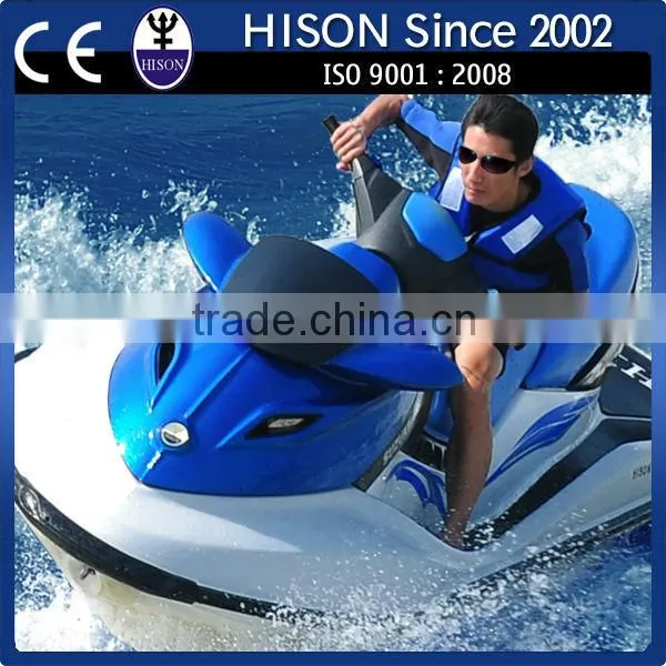 CE Approved Factory Direct 1400cc Hison Used Jet Ski photo-2