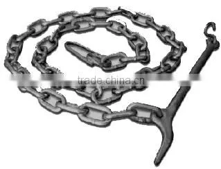 Chain Hook