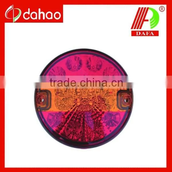 LED Tail Light photo-3