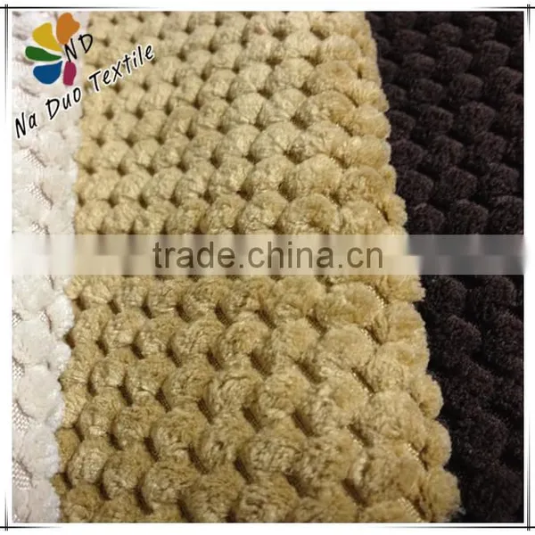 Poly/nylon Corduroy Sofa Textile/Russia Sofa and Chiar Fabric/upholstery Fabric photo-4