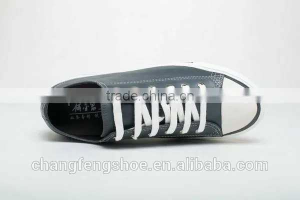 2015 F.W. New Arrival Men Fashion Sneakers Leather Sport Shoes Elevator Shoes Taller Shoes photo-3