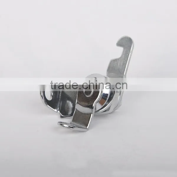 Factory Directly Supply Wardrobe Cabinet Lock Door Padlock 16mm photo-2